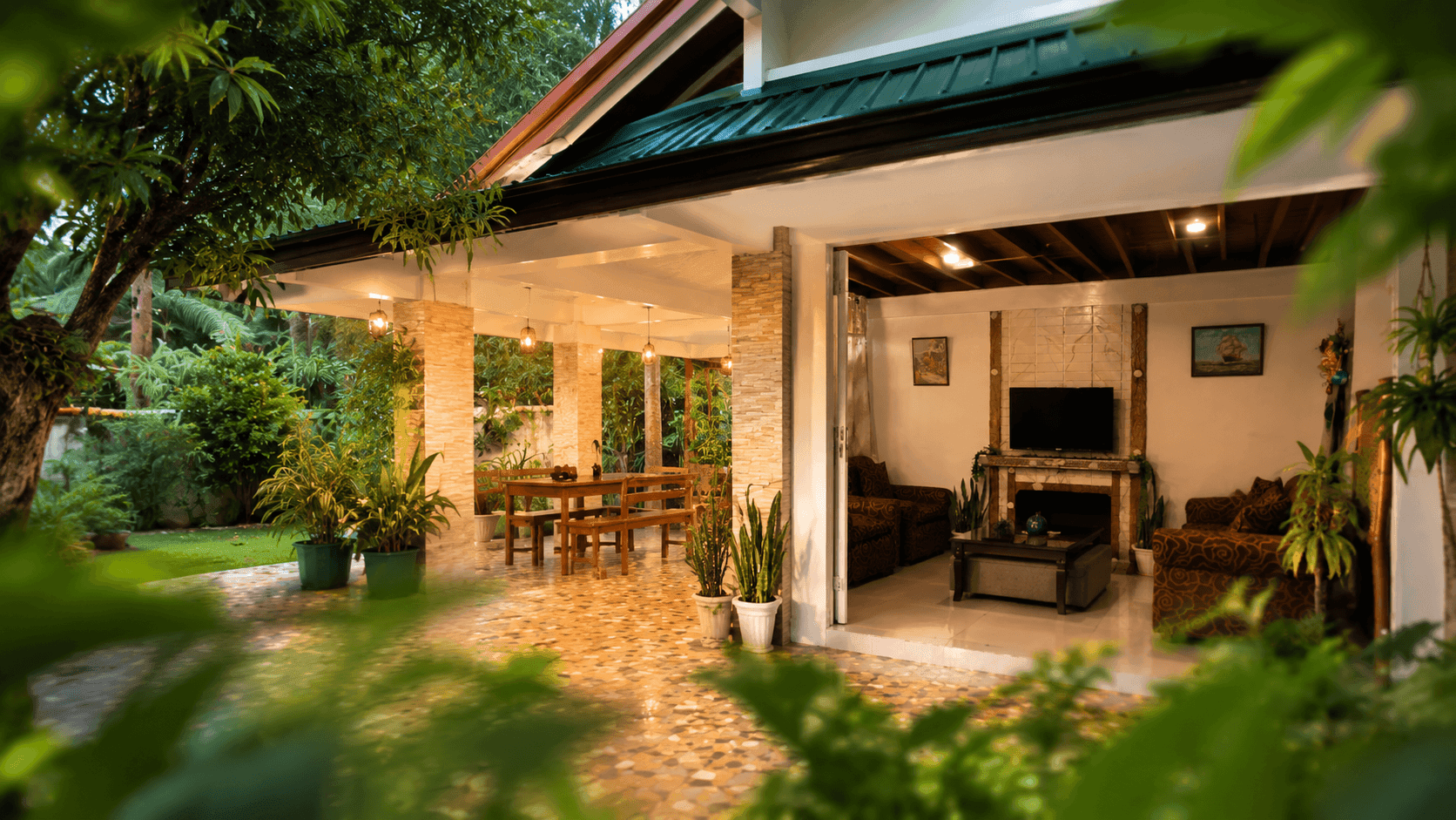 Baguio Villa for Rent 10 Pax: The Parking Mistake Most Groups Make Before They Even Arrive