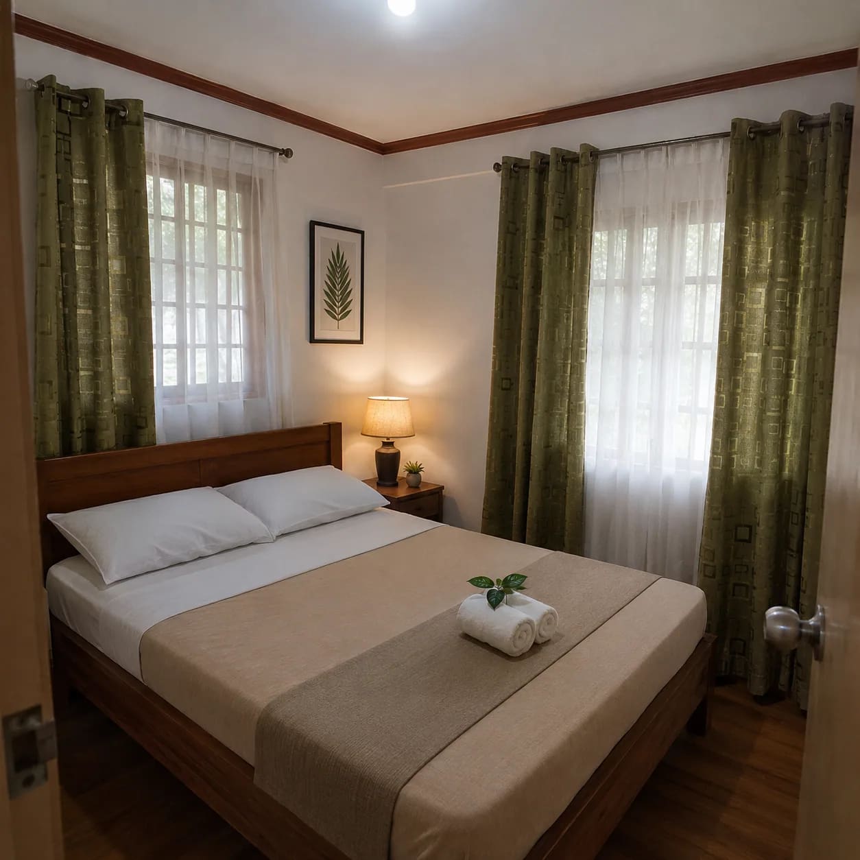 Baguio House Rental 3 Bedrooms 10 Pax: An Owner's Honest Guide to How 10 People Actually Fit